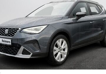 Seat Arona 22.450 km 24.216 &euro; Pinneberg 25421