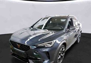 Cupra Formentor 20.690 km 25.790 &euro; Hamburg 21029
