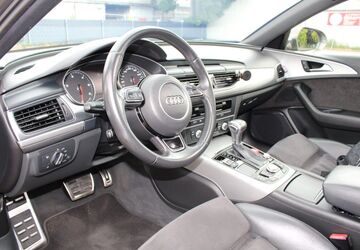 Audi A6 240.000 km 13.700 &euro; Hamburg 22457