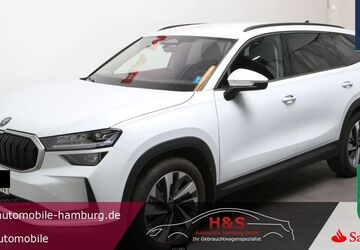 Skoda Kodiaq 13.424 km 45.900 &euro; Pinneberg 25421