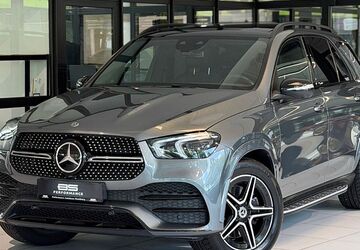 Mercedes-Benz GLE 400 149.000 km 52.990 &euro; Hamburg 22529