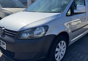 VW Caddy Maxi 399.900 km 4.999 &euro; Hamburg 20537