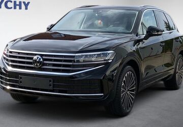 VW Touareg 18.500 km 73.600 &euro; Neu Wulmstorf 21629