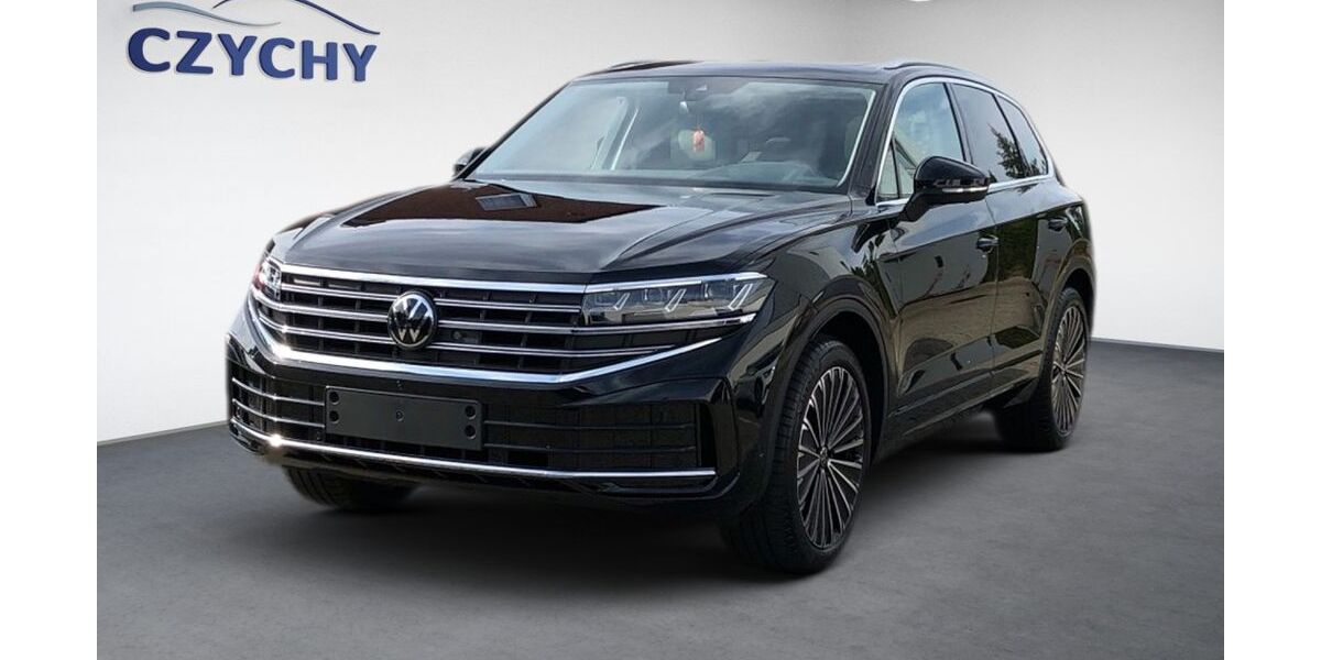VW Touareg 18.500 km 73.600 &euro; Neu Wulmstorf 21629