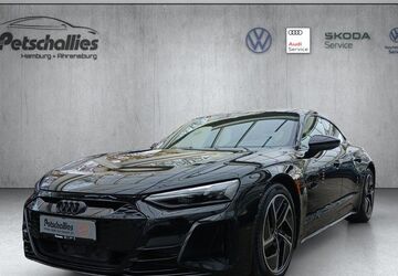 Audi e-tron GT 35.358 km 49.930 &euro; Hamburg 22393