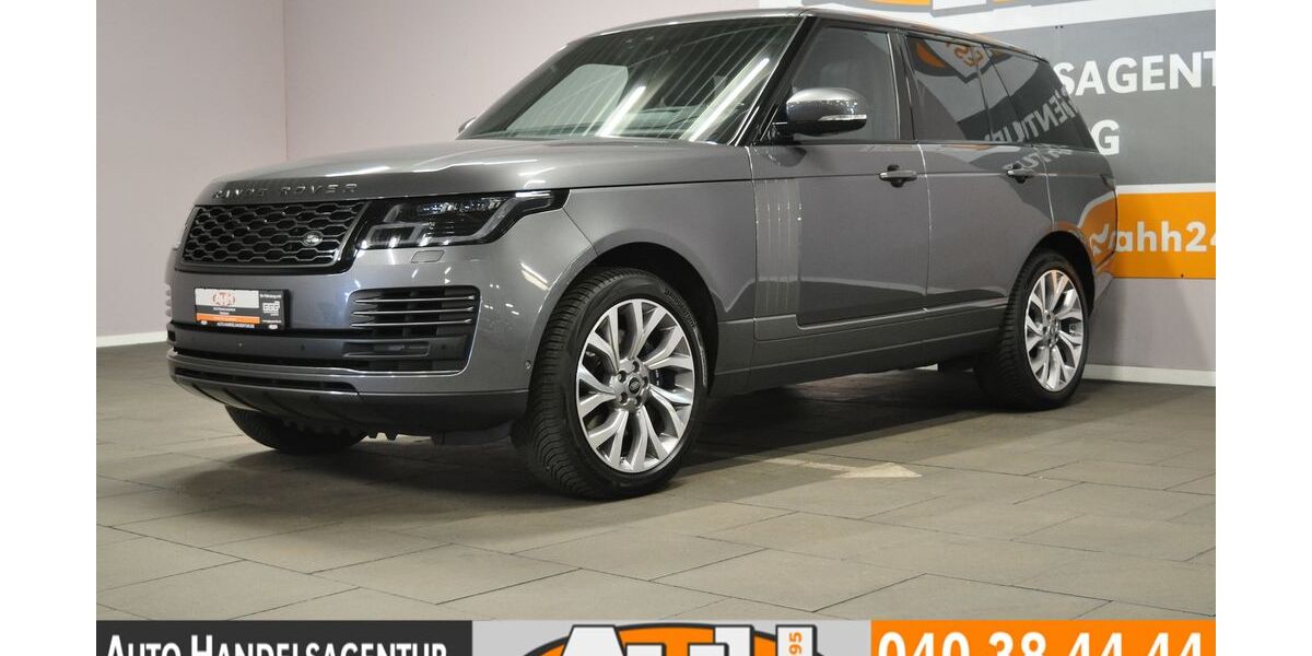 Land Rover Range Rover 91.832 km 51.990 &euro; Schenefeld | Hamburg 22869