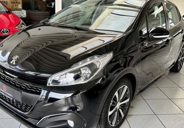 Peugeot 208 129.875 km 6.699 &euro; Buxtehude 21614