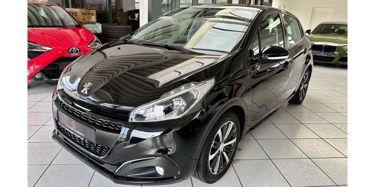 Peugeot 208 129.875 km 6.699 &euro; Buxtehude 21614