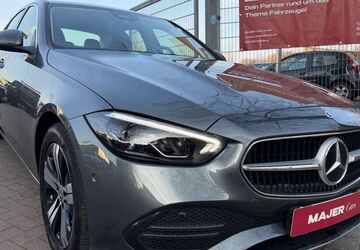 Mercedes-Benz C 220 65.921 km 31.990 &euro; Hamburg 22043