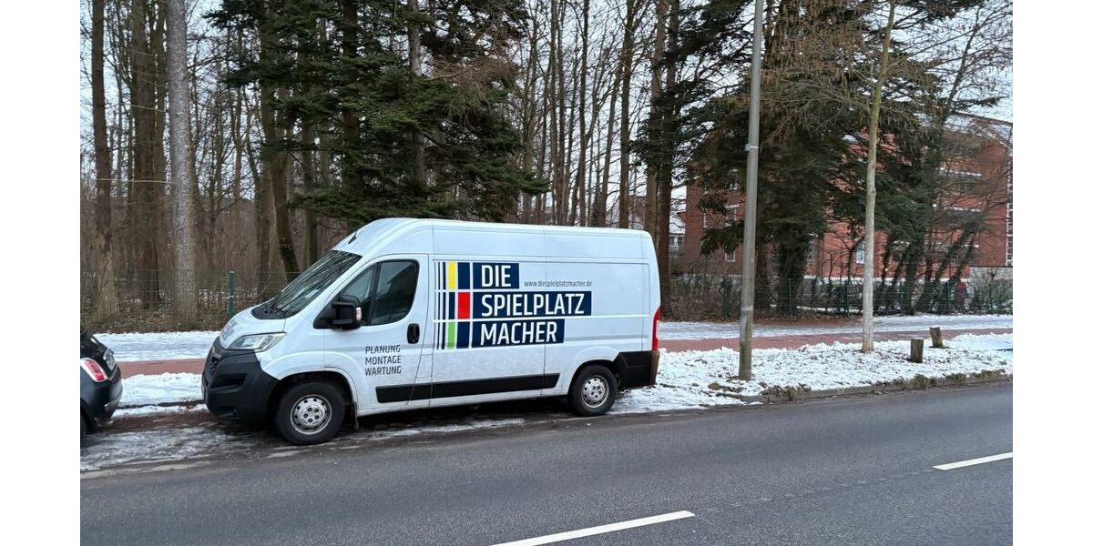 Opel Movano 69.250 km 17.890 &euro; Hamburg 22457