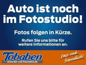 Gebrauchte Ford Transit Custom