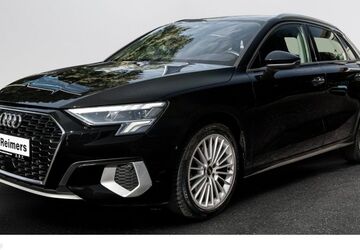 Audi A3 57.510 km 24.349 &euro; Hamburg 22457