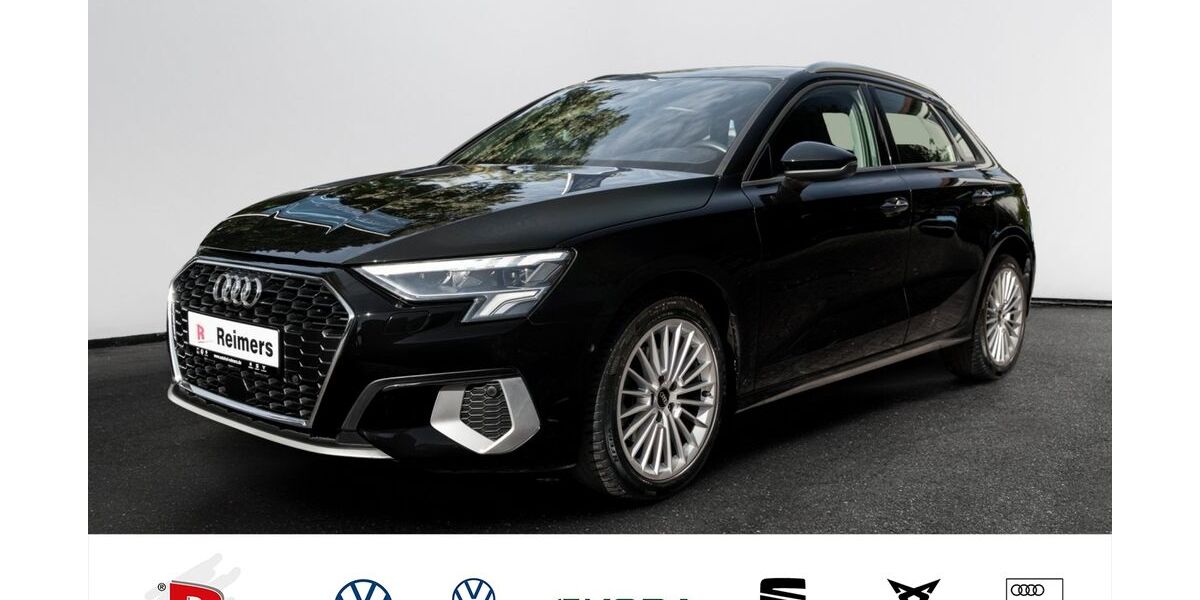 Audi A3 57.510 km 24.349 &euro; Hamburg 22457