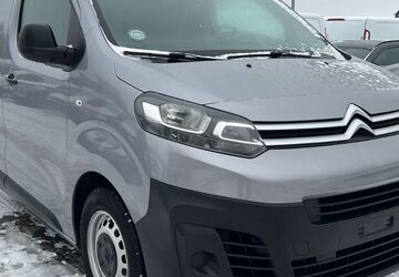 Citroen Jumpy 74.350 km 17.900 &euro; Hamburg-Norderstedt 22851