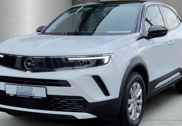 Opel Mokka 28.323 km 16.990 &euro; Norderstedt 22848