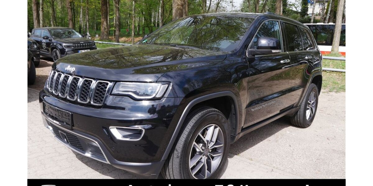 Jeep Grand Cherokee 70.500 km 31.700 &euro; Hamburg 21077