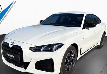 BMW i4 9.744 km 58.450 &euro; Winsen/Luhe 21423