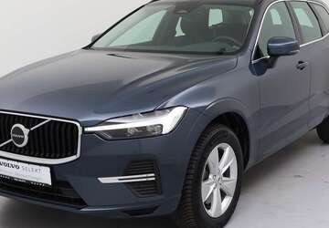 Volvo XC60 37.480 km 34.950 &euro; Norderstedt 22848