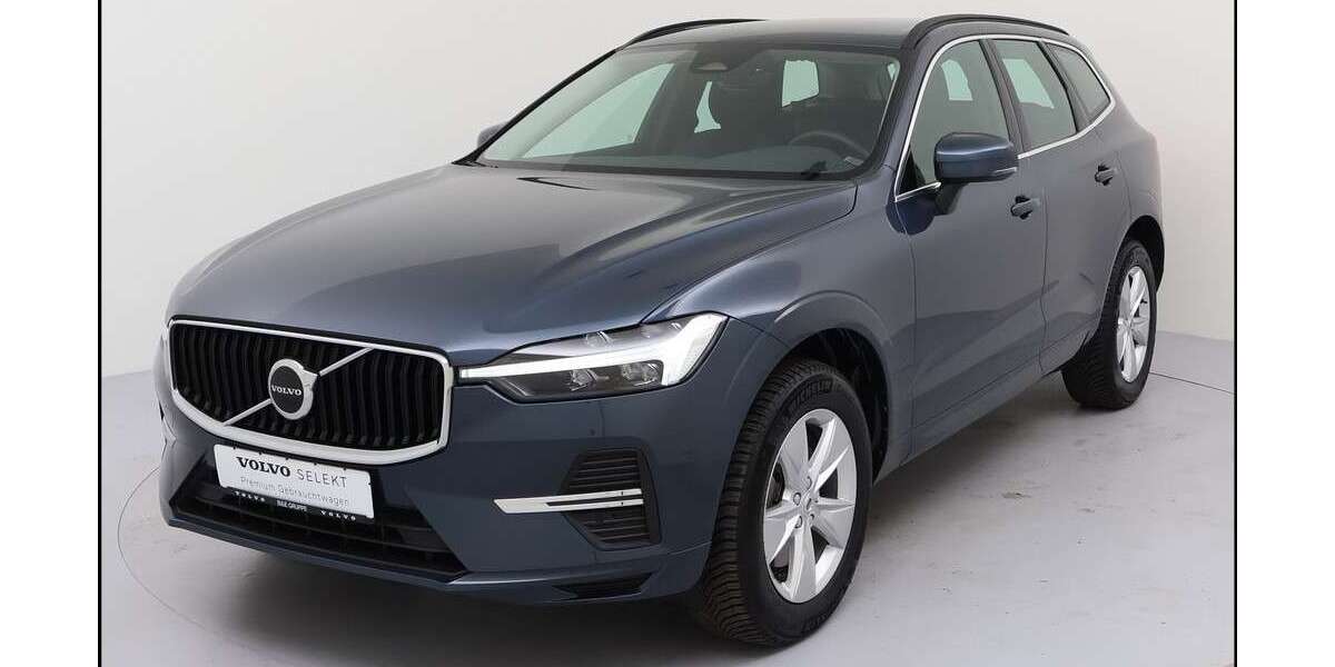 Volvo XC60 37.480 km 34.950 &euro; Norderstedt 22848
