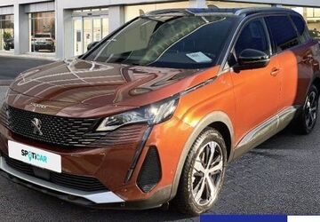 Peugeot 5008 16.109 km 29.890 &euro; Hamburg 22529