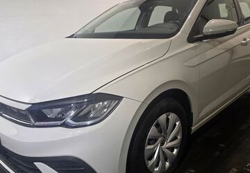 VW Polo 110.000 km 11.650 &euro; Hamburg 21079