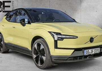 Volvo EX30 2.810 km 36.950 &euro; Glinde 21509