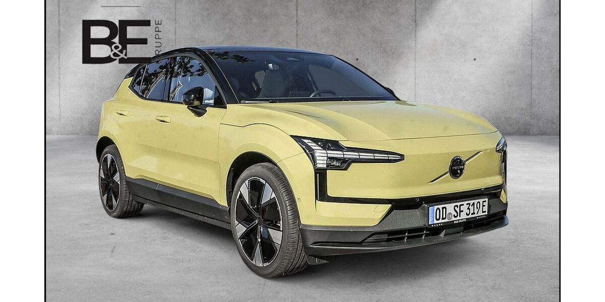 Volvo EX30 2.810 km 36.950 &euro; Glinde 21509