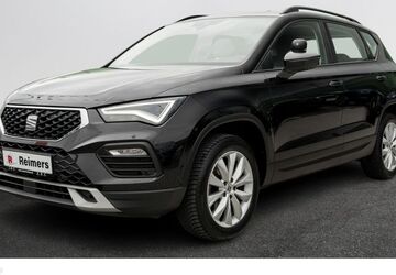 Seat Ateca 65.700 km 22.879 &euro; Pinneberg 25421
