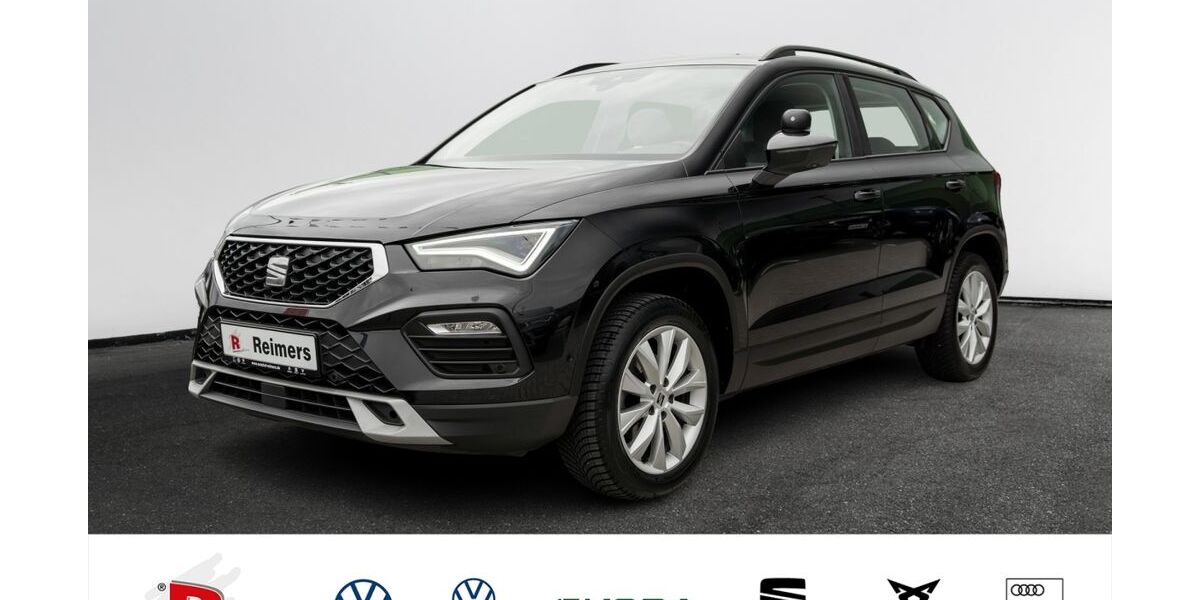 Seat Ateca 65.700 km 22.879 &euro; Pinneberg 25421