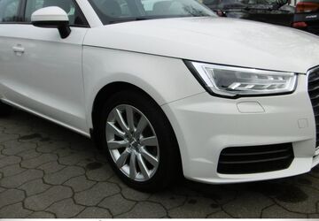 Audi A1 51.776 km 13.800 &euro; Hamburg 22459