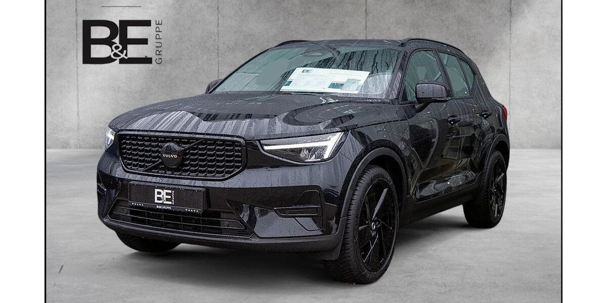 Volvo XC40 16.742 km 35.950 &euro; Glinde 21509