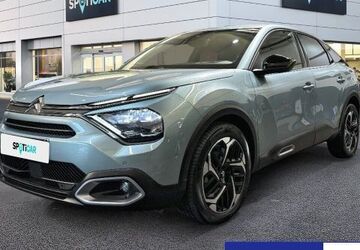 Citroen C4 13.156 km 18.300 &euro; Hamburg 20537