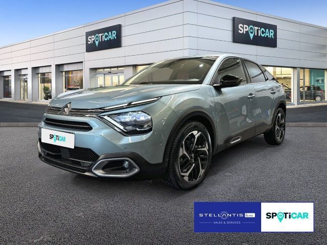 Citroen C4 13.156 km 18.300 &euro; Hamburg 20537