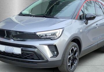 Opel Crossland (X) 20.841 km 20.395 &euro; Norderstedt 22848