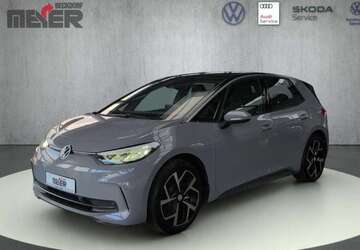 VW ID.3 17.721 km 26.590 &euro; Beckdorf 21643