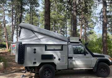 Toyota Land Cruiser 100.000 km 89.000 &euro; Hamburg 22303