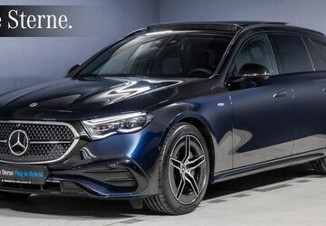 Mercedes-Benz E 300 12.772 km 56.980 &euro; Hamburg 22549