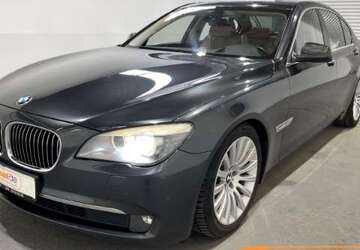 BMW 730 311.000 km 9.999 &euro; Norderstedt 22848