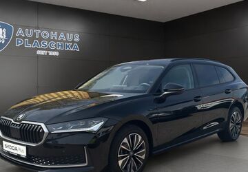 Skoda Superb 24.790 km 43.950 &euro; Winsen/Luhe 21423