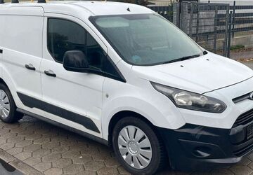 Ford Transit 180.000 km 5.500 &euro; Hamburg 21107