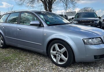 Audi A4 156.500 km 2.970 &euro; Norderstedt 22851