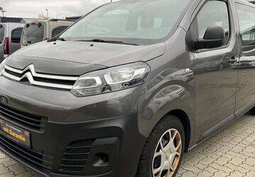 Citroen Jumpy 180.430 km 12.500 &euro; Ahrensburg 22926