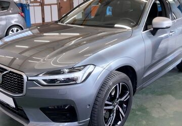 Volvo XC60 123.438 km 29.490 &euro; Geesthacht bei Hamburg 21502