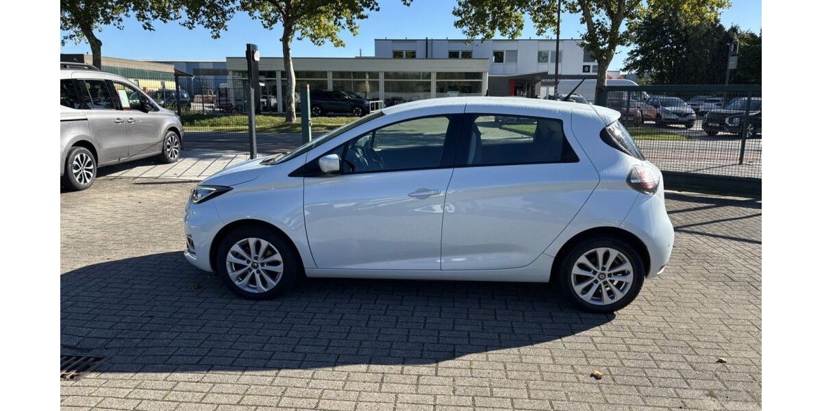 Renault ZOE 31.700 km 14.890 &euro; Buxtehude 21614