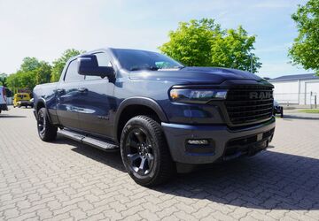 Dodge RAM 8.300 km 65.490 &euro; Hollenstedt 21279