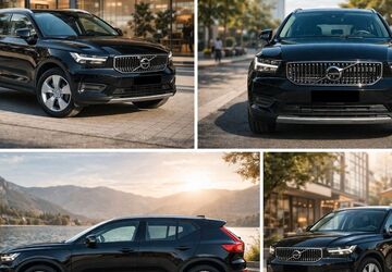 Volvo XC40 80.000 km 26.400 &euro; Hamburg 20148