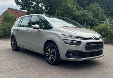 Citroen C4 Picasso 134.959 km 7.200 &euro; Hamburg 22177