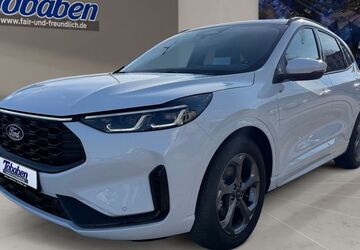 Ford Kuga 2.535 km 31.890 &euro; Hamburg 21073