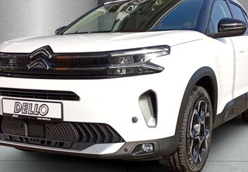 Citroen C5 Aircross 32.772 km 22.990 &euro; Reinbek 21465
