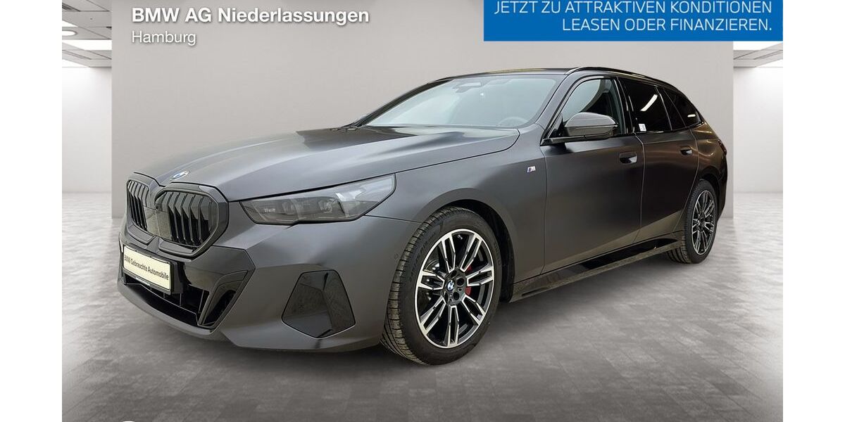 BMW 520 87.358 km 46.704 &euro; Barsbüttel bei Hamburg 22885